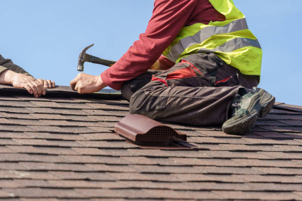 Best Roof Waterproofing Services  in Nephi, UT