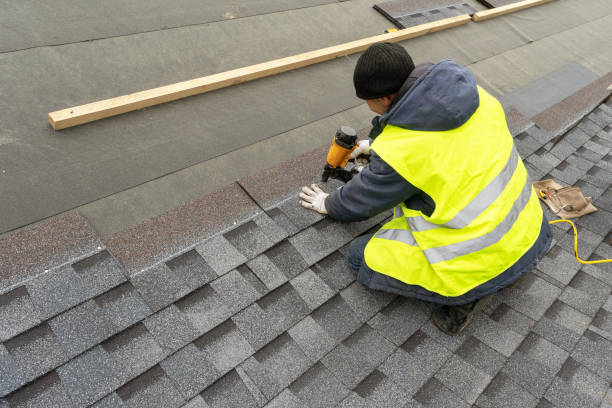 Best Best Roofing Contractors  in Nephi, UT