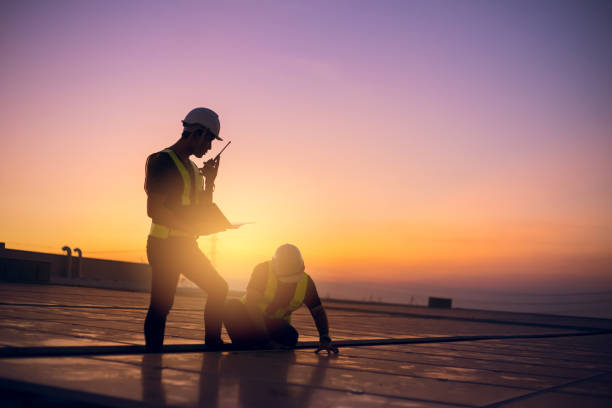Best Commercial Roofing Services  in Nephi, UT