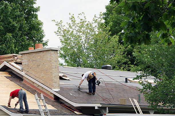 Roof Installation Near Me in Nephi, UT