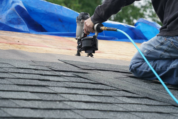 Best New Roof Installation  in Nephi, UT