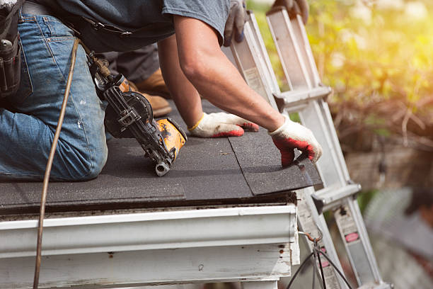 Roof Waterproofing Services in Nephi, UT